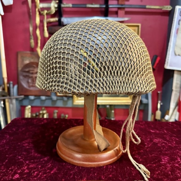 Para Helmet 1